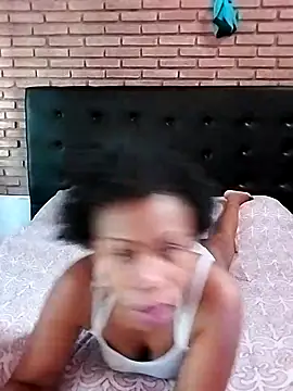 littlebrunett online show from 4, 10, 2025