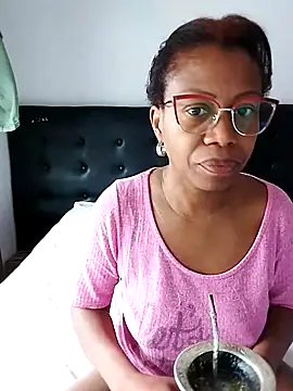 littlebrunett online show from 21, 3, 2026