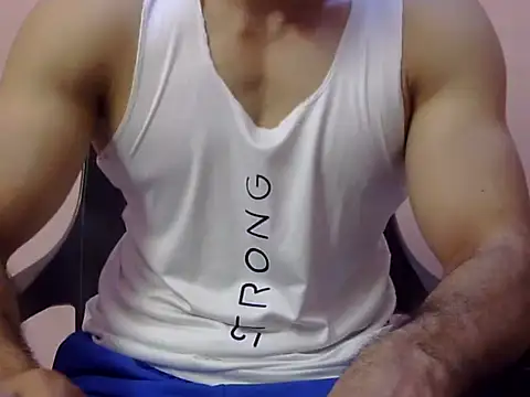 Snapshot of heman_2 chatting on 16, 6, 2026 heman 2 online show from 16, 6, 2026