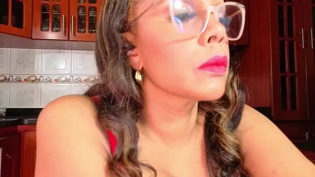 AmberNix online show from 30, 9, 2025