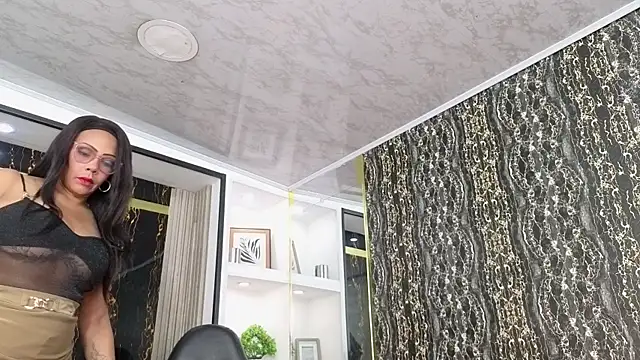 Snapshot of AmberNix chatting on 16, 1, 2026 AmberNix online show from 16, 1, 2026