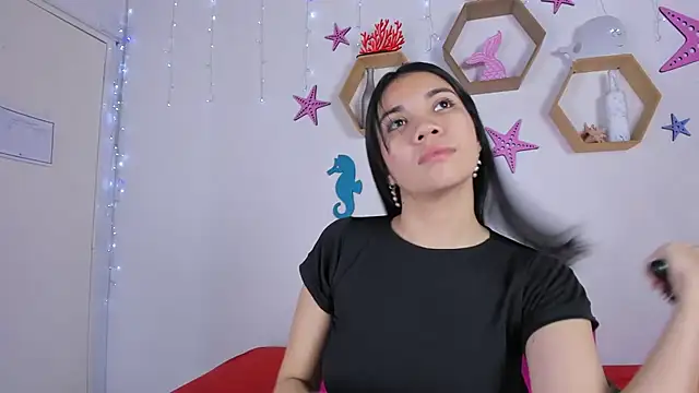 Emiily Parkerr online show from 13, 2, 2025