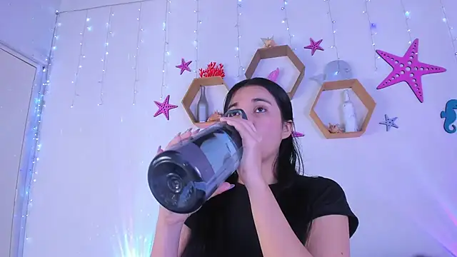 Emiily Parkerr online show from 10, 10, 2025