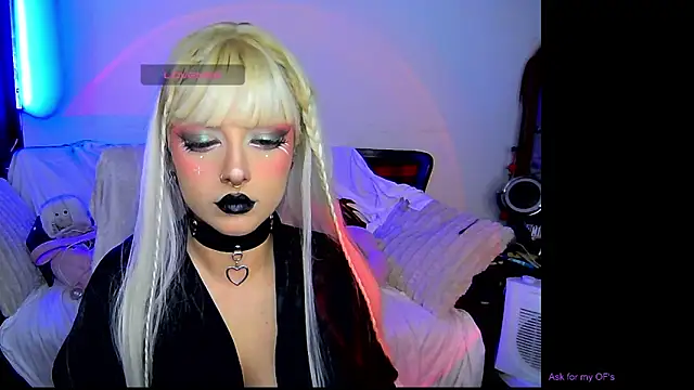 HollyDominic online show from 16, 3, 2026