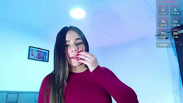 astrid-omega online show from 22, 2, 2025