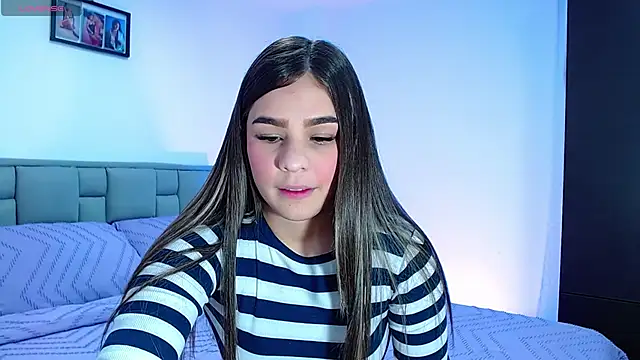 astrid-omega online show from 10, 3, 2025