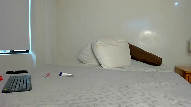 melisa ferretti online show from 13, 11, 2025