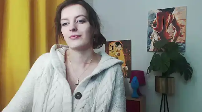 juicyNadine online show from 8, 1, 2025