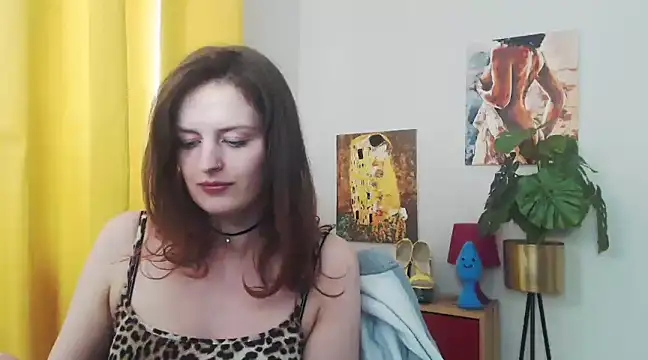 juicyNadine online show from 17, 1, 2025