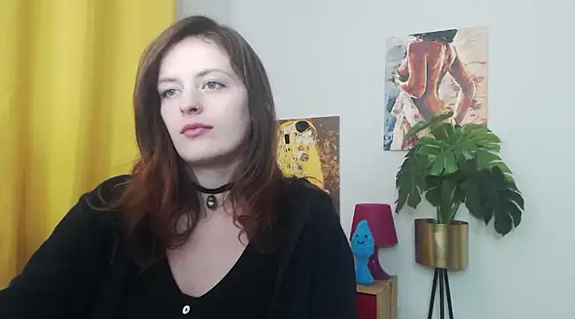 juicyNadine online show from 29, 1, 2025