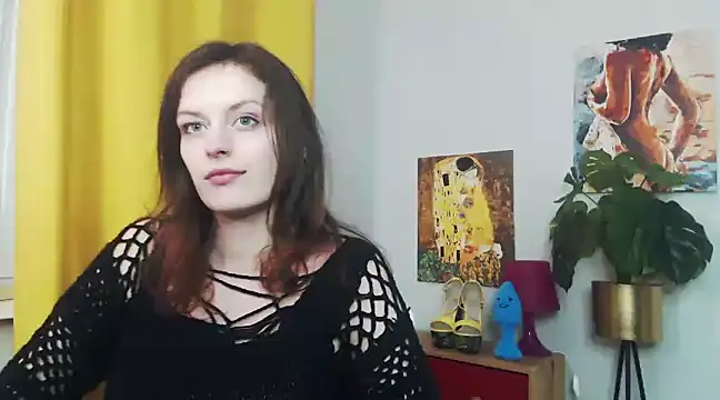 juicyNadine online show from 31, 1, 2025