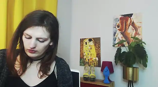 juicyNadine online show from 5, 2, 2025