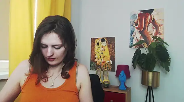 juicyNadine online show from 6, 2, 2025