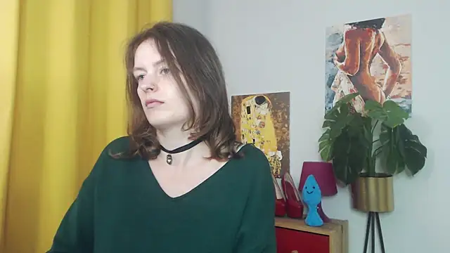 juicyNadine online show from 30, 9, 2025