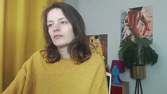 juicyNadine online show from 6, 10, 2025