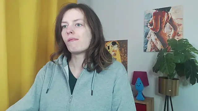 juicyNadine online show from 17, 11, 2025