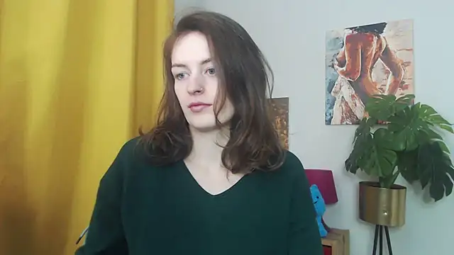 juicyNadine online show from 19, 11, 2025