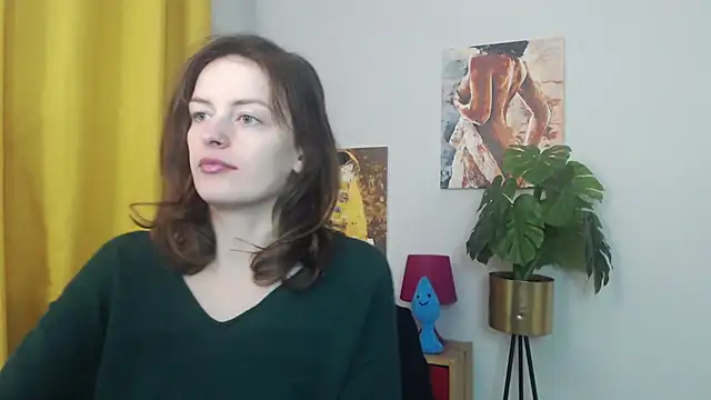 juicyNadine online show from 26, 11, 2025