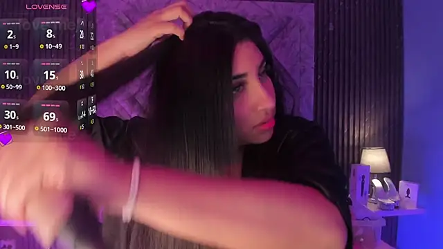 CANDYGABYY online show from 16, 11, 2025