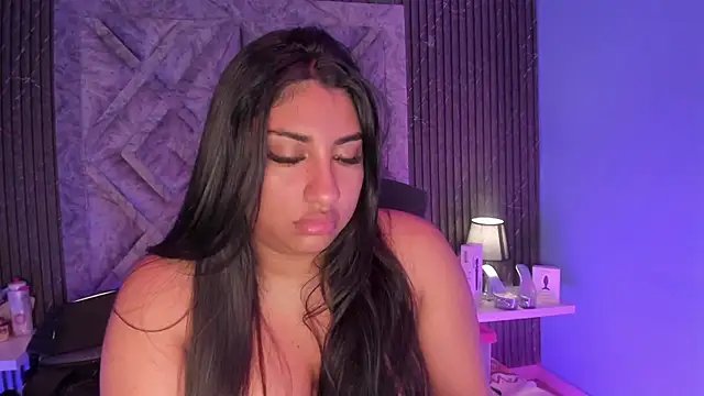 CANDYGABYY online show from 16, 12, 2025