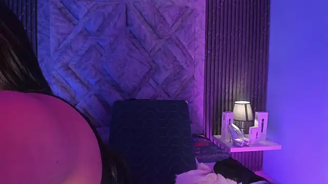 CANDYGABYY online show from 10, 2, 2026