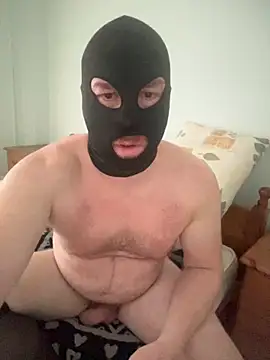 Sexygoat30 online show from 5, 12, 2025