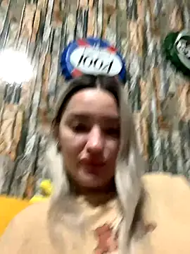 Sextazy online show from 19, 10, 2025