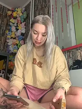 Sextazy online show from 29, 10, 2025