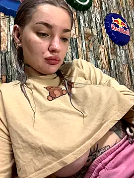 Sextazy online show from 4, 11, 2025