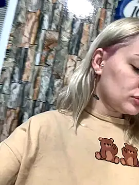 Sextazy online show from 21, 11, 2025