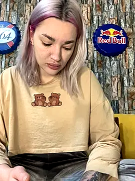 Sextazy online show from 14, 12, 2025