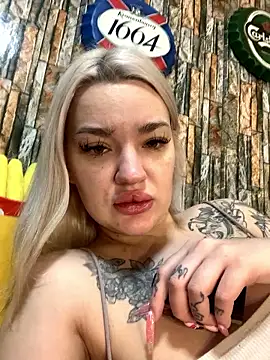 Sextazy online show from 15, 1, 2026