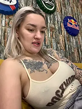 Sextazy online show from 12, 2, 2026