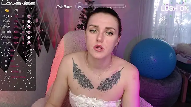 Bella  Swoon online show from 16, 1, 2025