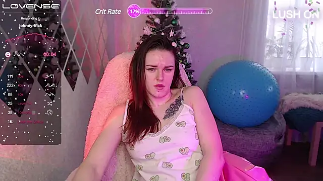 Bella  Swoon online show from 1, 2, 2025