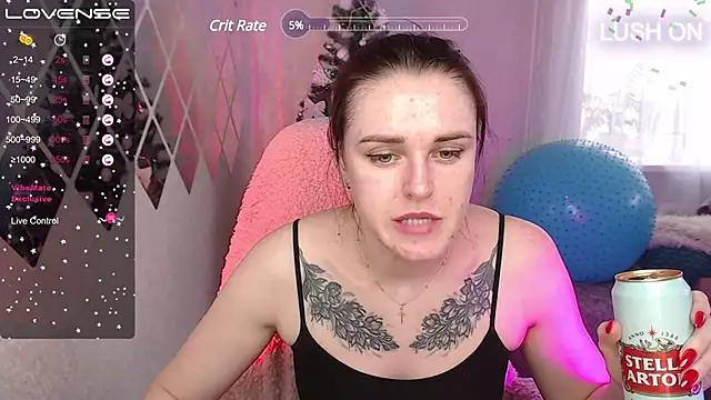 Bella  Swoon online show from 4, 2, 2025