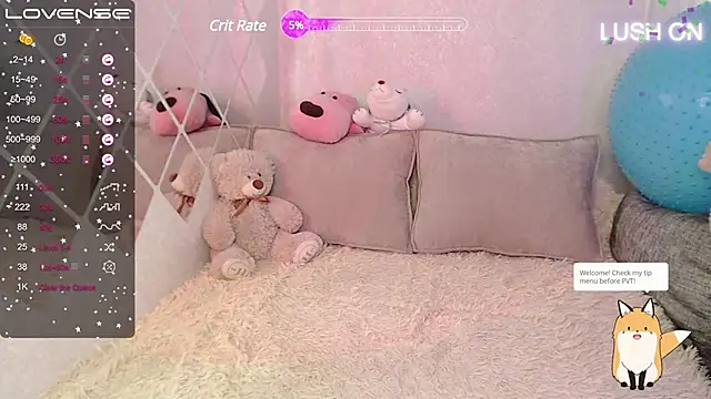 Bella  Swoon online show from 4, 3, 2025