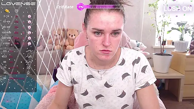 Bella  Swoon online show from 15, 9, 2025