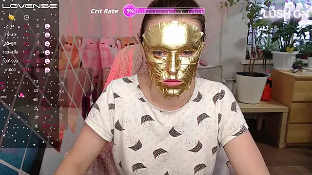 Bella  Swoon online show from 6, 11, 2025