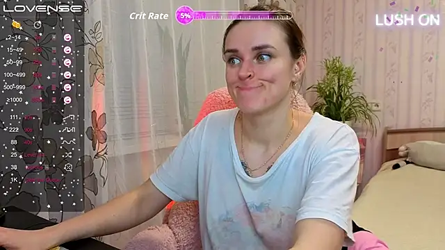 Bella  Swoon online show from 9, 1, 2026