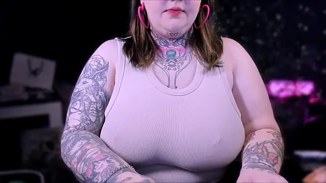 Byeol Dae  online show from 3, 12, 2024