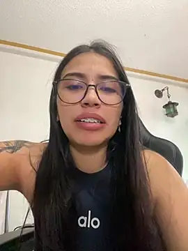 SaritaHot 69 online show from 10, 1, 2025