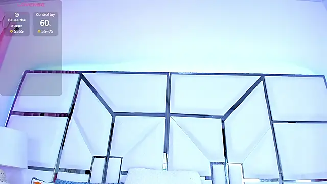 RileySweett online show from 23, 2, 2025