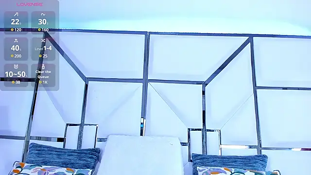 RileySweett online show from 24, 2, 2025