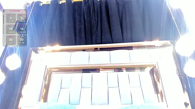 RileySweett online show from 18, 10, 2025