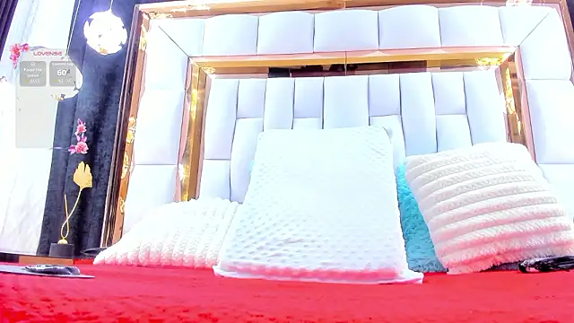 RileySweett online show from 24, 2, 2026