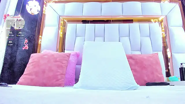 RileySweett online show from 29, 3, 2026