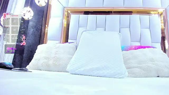 RileySweett online show from 20, 4, 2026