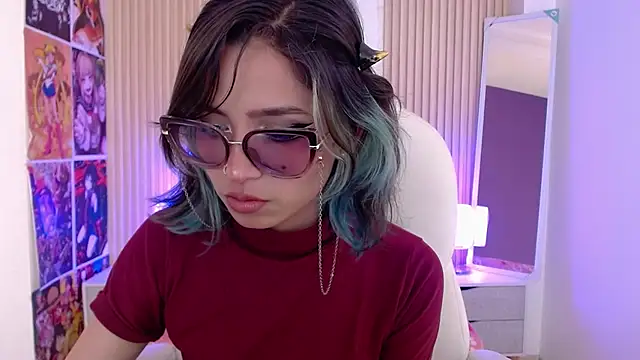 Snapshot of avery_fox chatting on 3, 12, 2024 avery fox online show from 3, 12, 2024