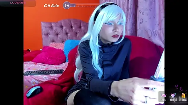 Snapshot of avery_fox chatting on 23, 3, 2025 avery fox online show from 23, 3, 2025